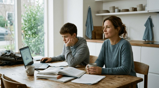 The Air Our Children Breathe: Why Indoor Air Quality Should Be a Parenting Priority
