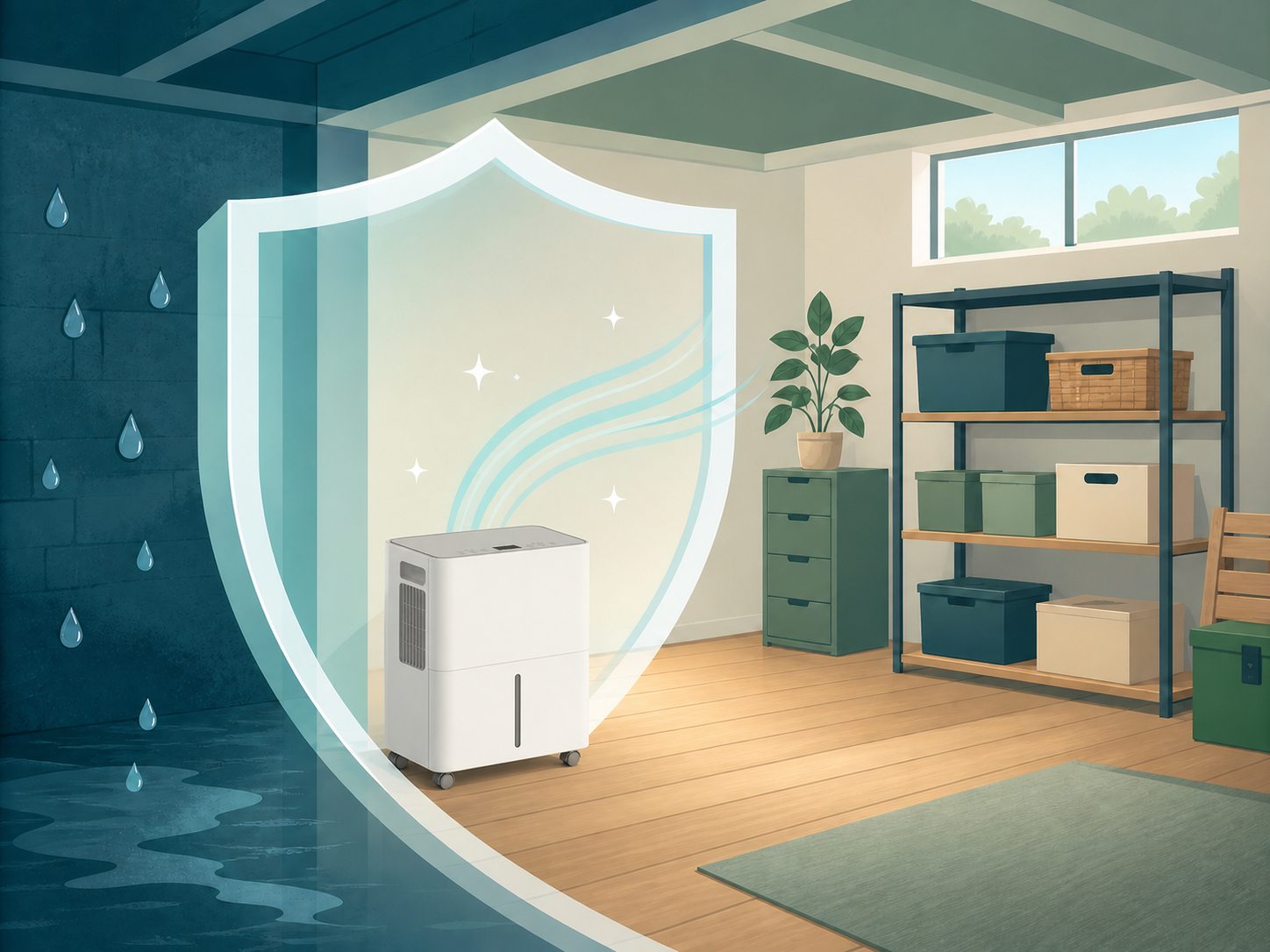 Property Management & Asset Protection