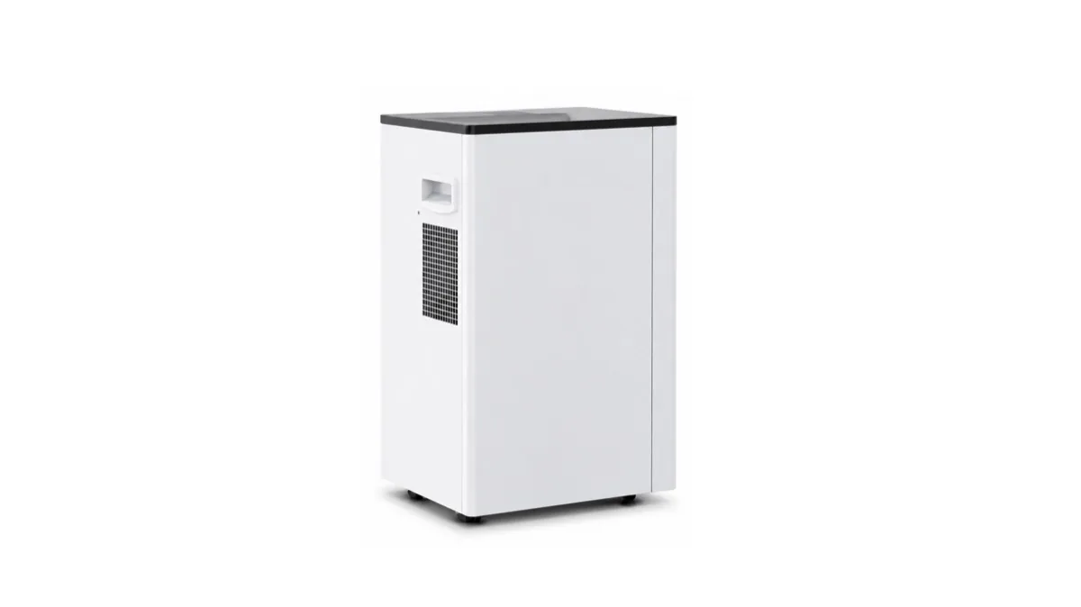 Commercial Dehumidifier