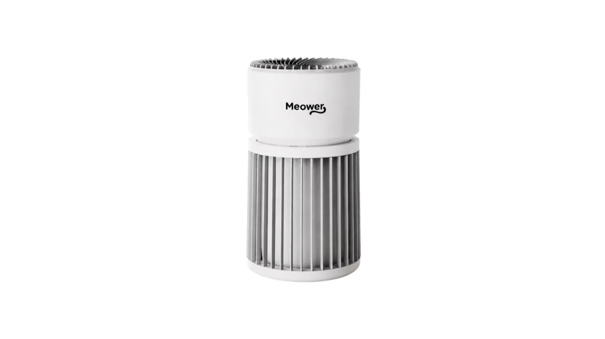 Home Use Air Purifier