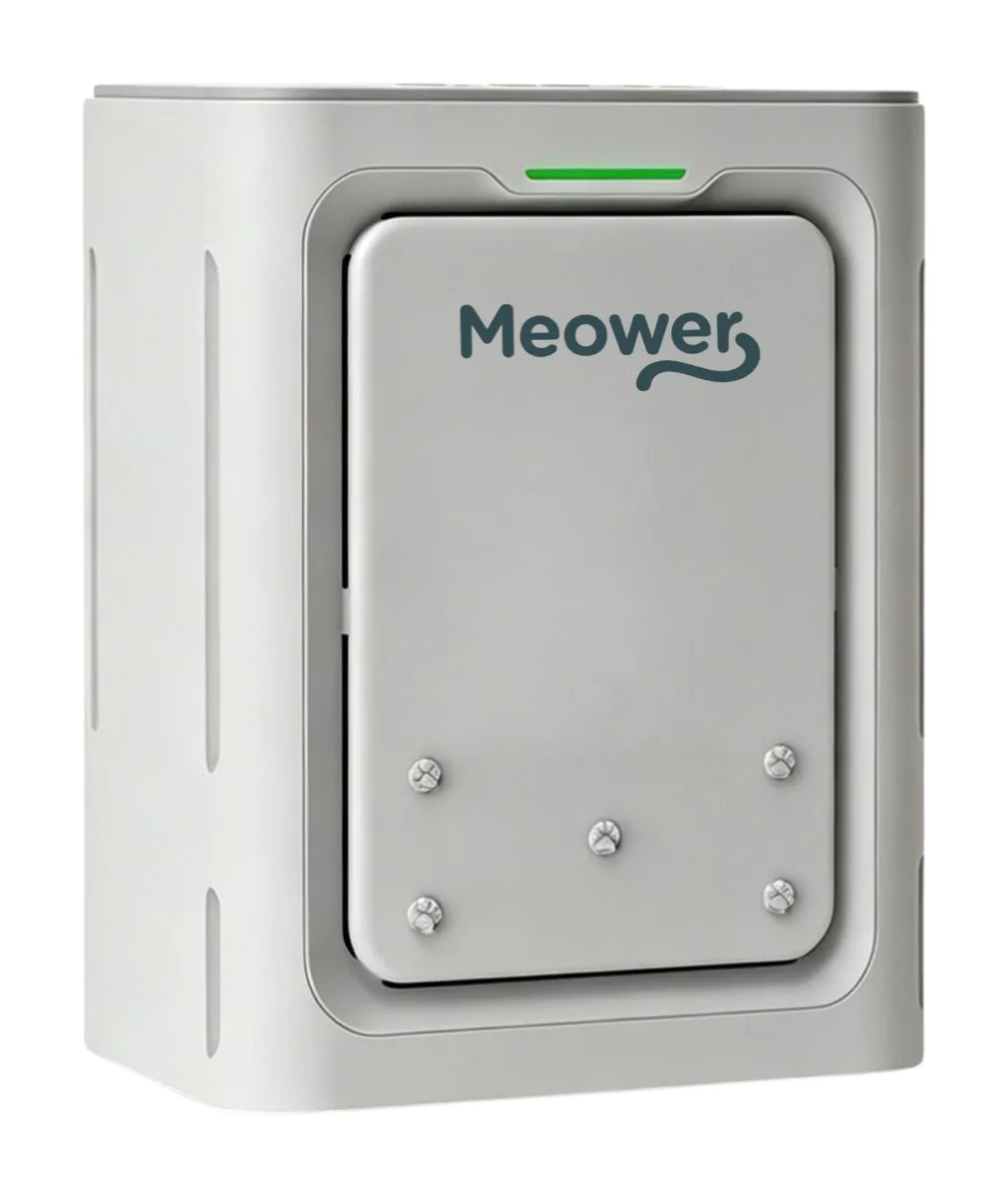 MW100 Pet-Friendly Air Purifier