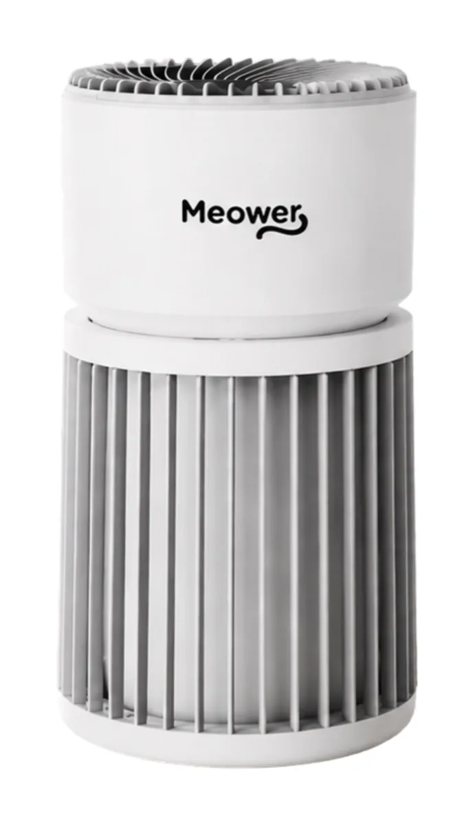 MW200 Air Purifier with H13 HEPA