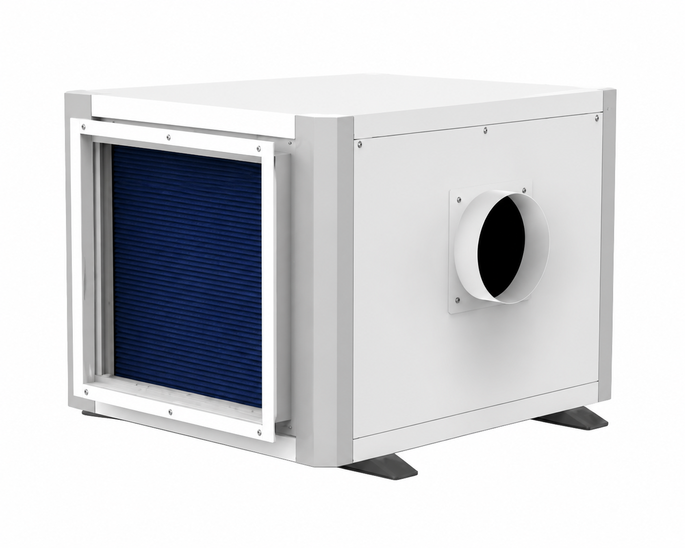 MD0002 industrial dehumidifier
